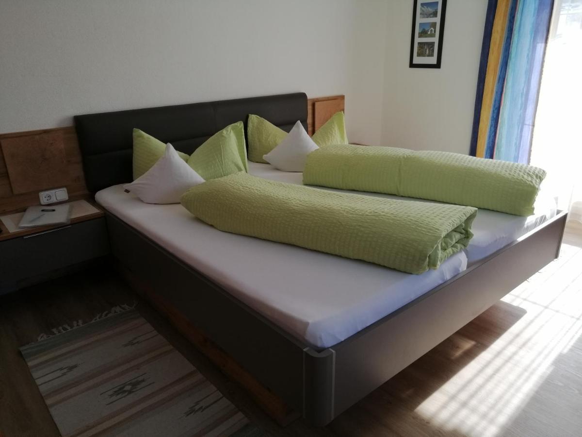 Spisshof Hotel Grins Ngoại thất bức ảnh