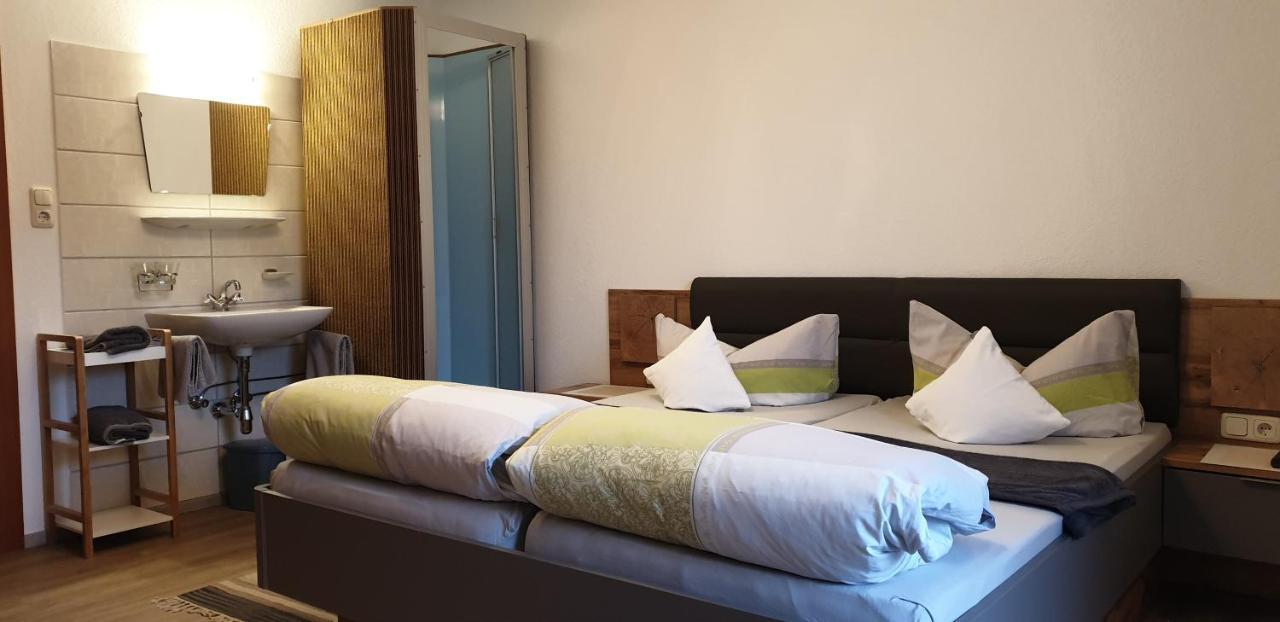Spisshof Hotel Grins Ngoại thất bức ảnh